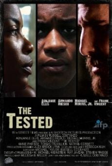 The Tested (2010)