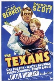 Película: The Texans