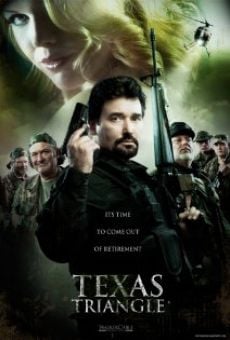Película: The Texas Triangle