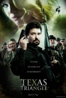 The Texas Triangle en ligne gratuit