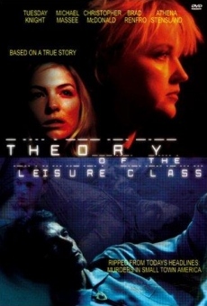 The Theory of the Leisure Class en ligne gratuit