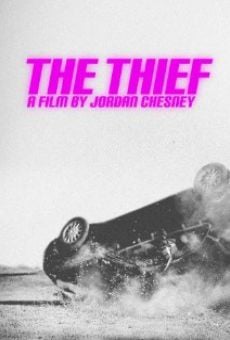 The Thief (2015)