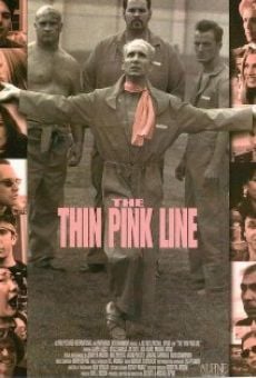 Película: The Thin Pink Line