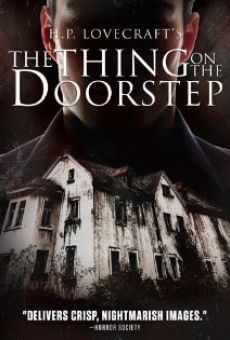 The Thing on the Doorstep on-line gratuito