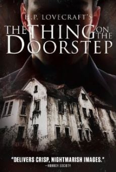 The Thing on the Doorstep (2014)