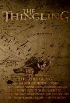 Película: The Thingling