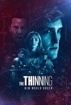 Película: The Thinning: New World Order