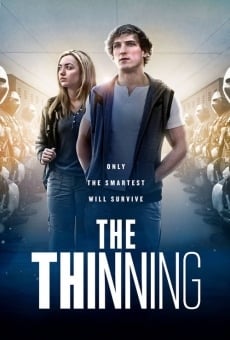 The Thinning en ligne gratuit