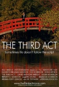 The Third Act stream online deutsch