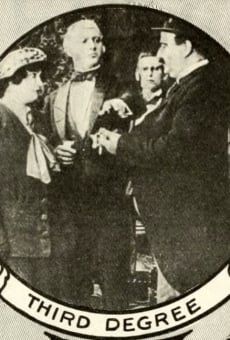 The Third Degree (1913)