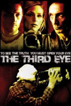 The Third Eye stream online deutsch