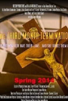 Película: The Third Month Termination
