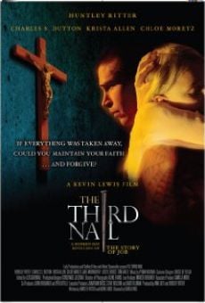 The Third Nail online streaming