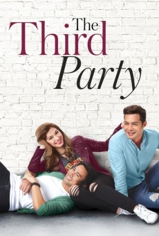 The Third Party on-line gratuito