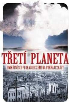 Tretya planeta (1991)