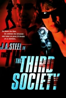 Película: La Tercera Sociedad