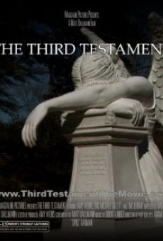 Película: The Third Testament