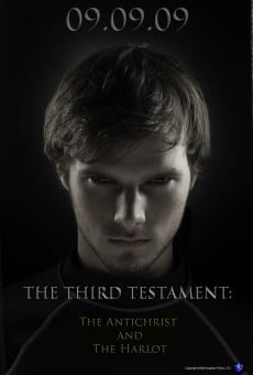 The Third Testament: The Antichrist and the Harlot online free