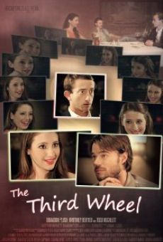 Película: The Third Wheel