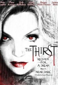Película: The Thirst
