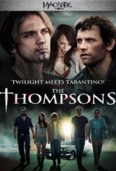 The Thompsons online streaming