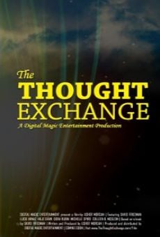 The Thought Exchange stream online deutsch