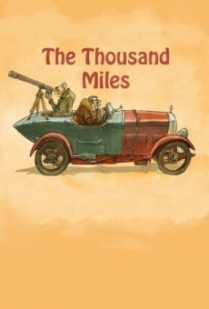 Película: The Thousand Miles