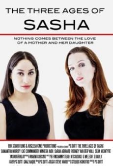 Película: The Three Ages of Sasha