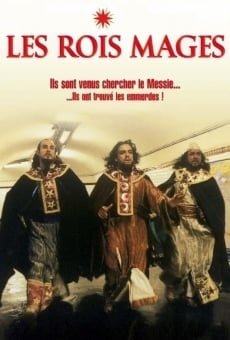Película: The Three Kings