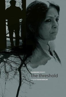 The Threshold (2015)