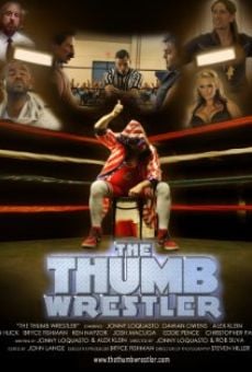 The Thumb Wrestler Online Free