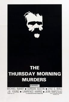 Película: Los asesinatos del jueves por la mañana
