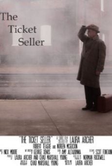 The Ticket Seller gratis