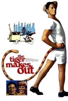 Película: El tigre se divierte