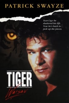 Película: Tiger, la última oportunidad