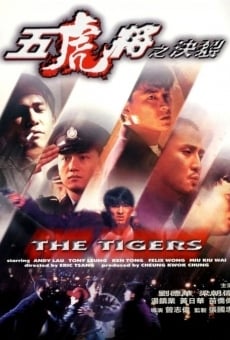Película: The Tigers