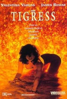 Película: The Tigress