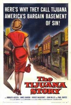 Película: The Tijuana Story