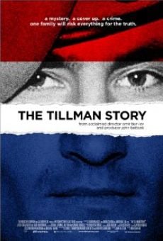 The Tillman Story online streaming