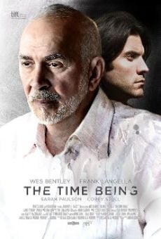 The Time Being en ligne gratuit