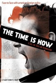 The Time Is Now stream online deutsch