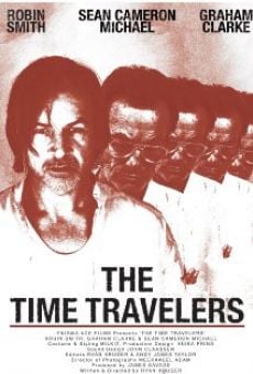 Película: The Time Travelers