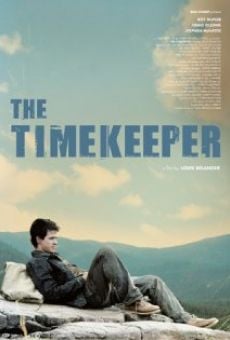 Película: The Timekeeper