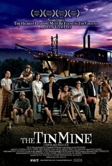 Película: The Tin Mine
