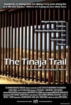 The Tinaja Trail on-line gratuito