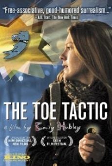 The Toe Tactic en ligne gratuit