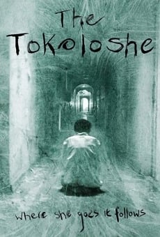Película: The Tokoloshe