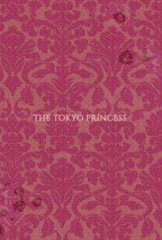 The Tokyo Princess online free