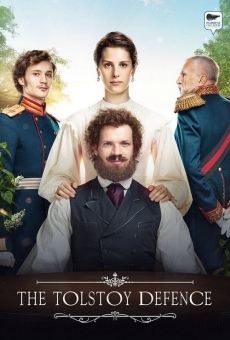 Película: The Tolstoy Defence