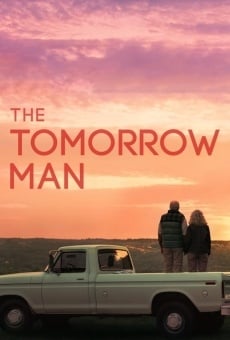 The Tomorrow Man en ligne gratuit